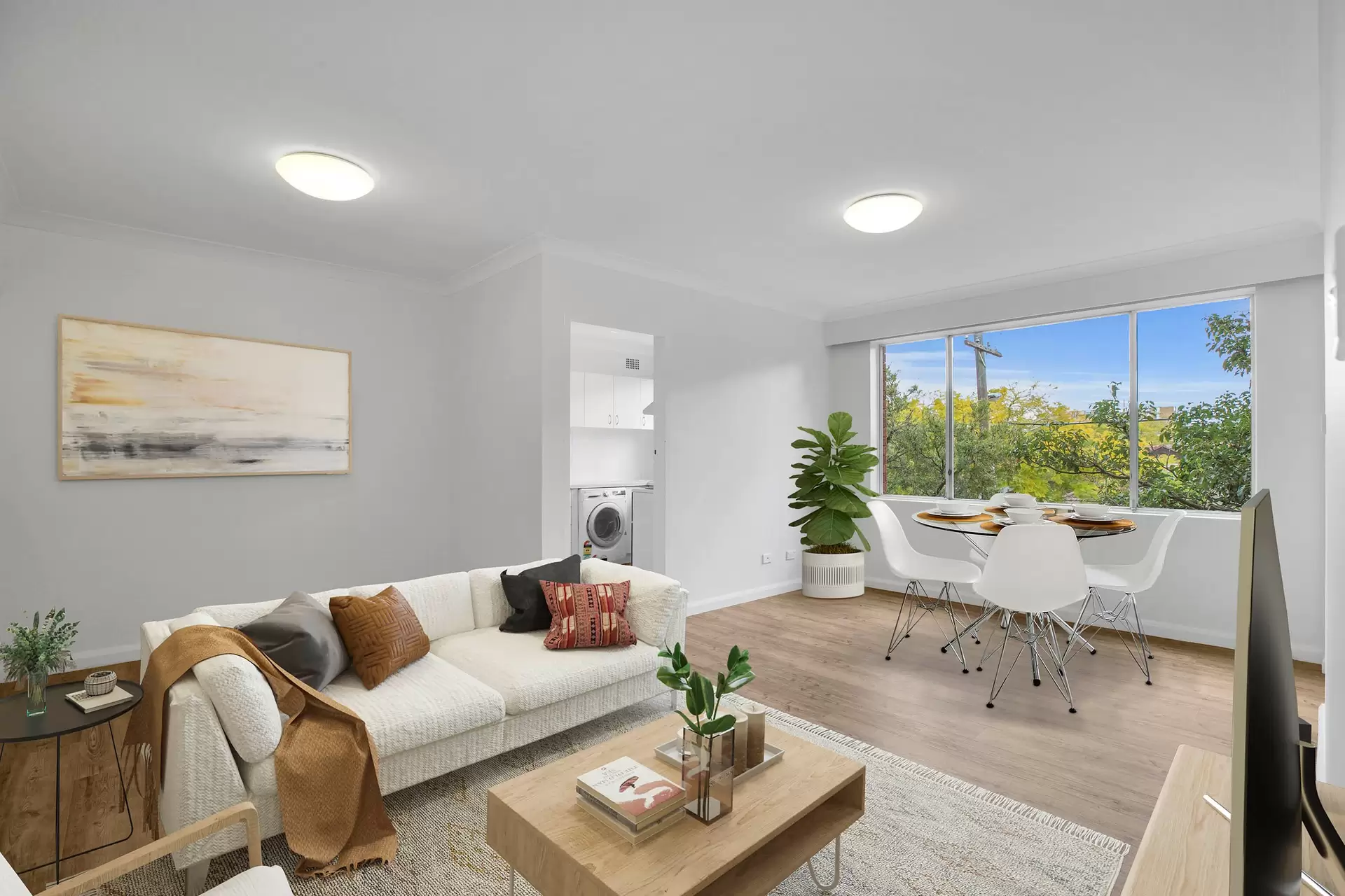 2/27 Yeo Street, Neutral Bay Leased by Bradfield Badgerfox - image 1