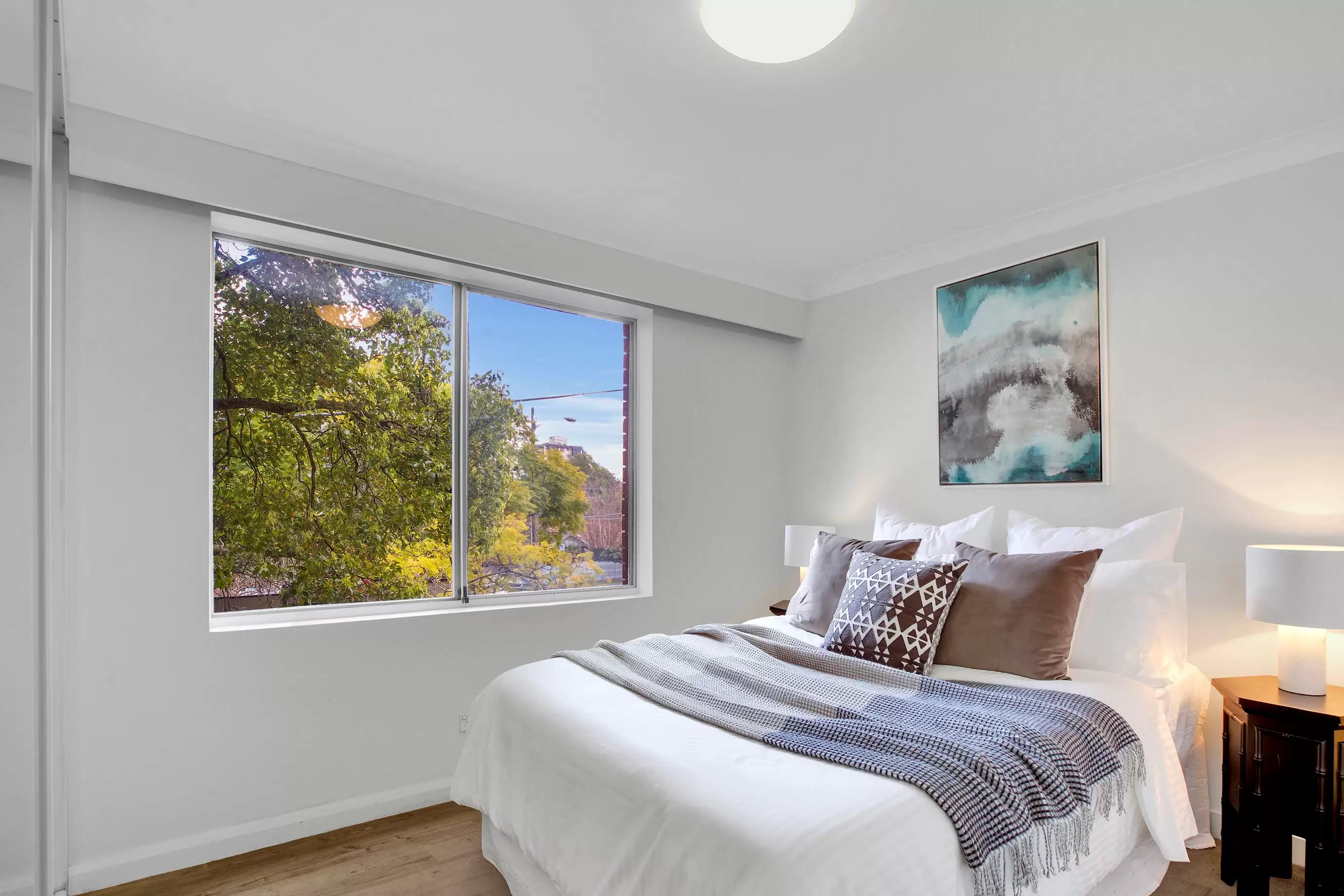 2/27 Yeo Street, Neutral Bay Leased by Bradfield Badgerfox - image 1