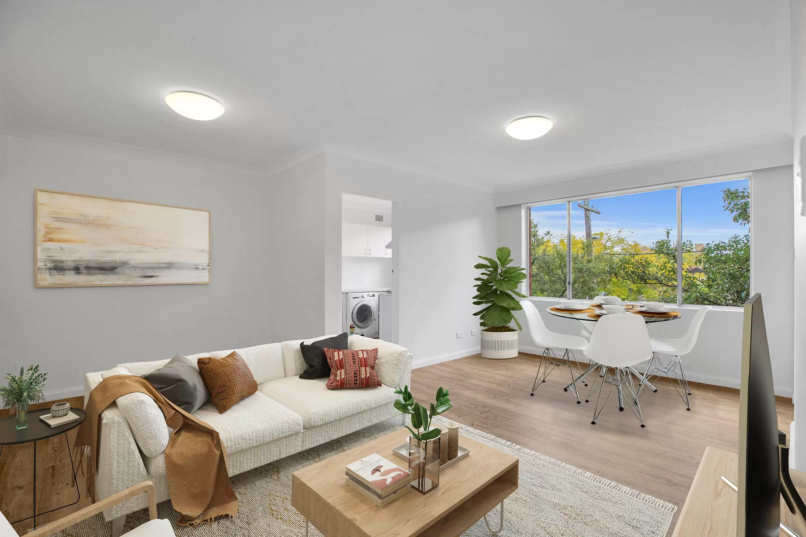 2/27 Yeo Street, Neutral Bay Leased by Bradfield Badgerfox - image 1
