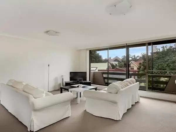 26/7-17 Cook Road, Centennial Park Leased by Bradfield Badgerfox - image 1