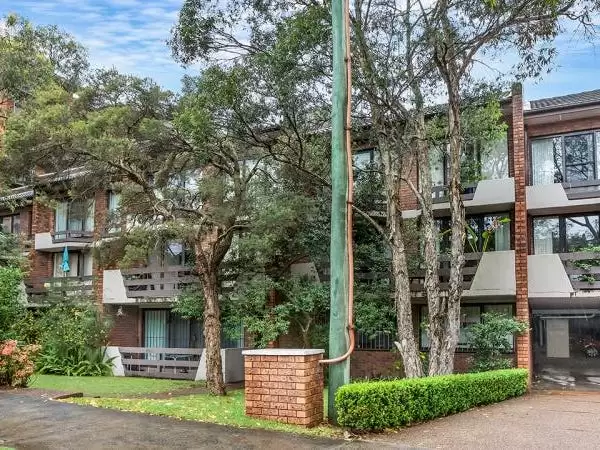 26/7-17 Cook Road, Centennial Park Leased by Bradfield Badgerfox - image 1