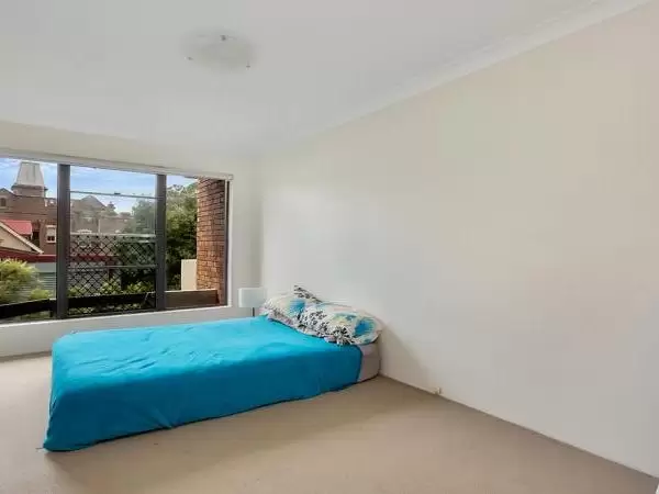 26/7-17 Cook Road, Centennial Park Leased by Bradfield Badgerfox - image 1