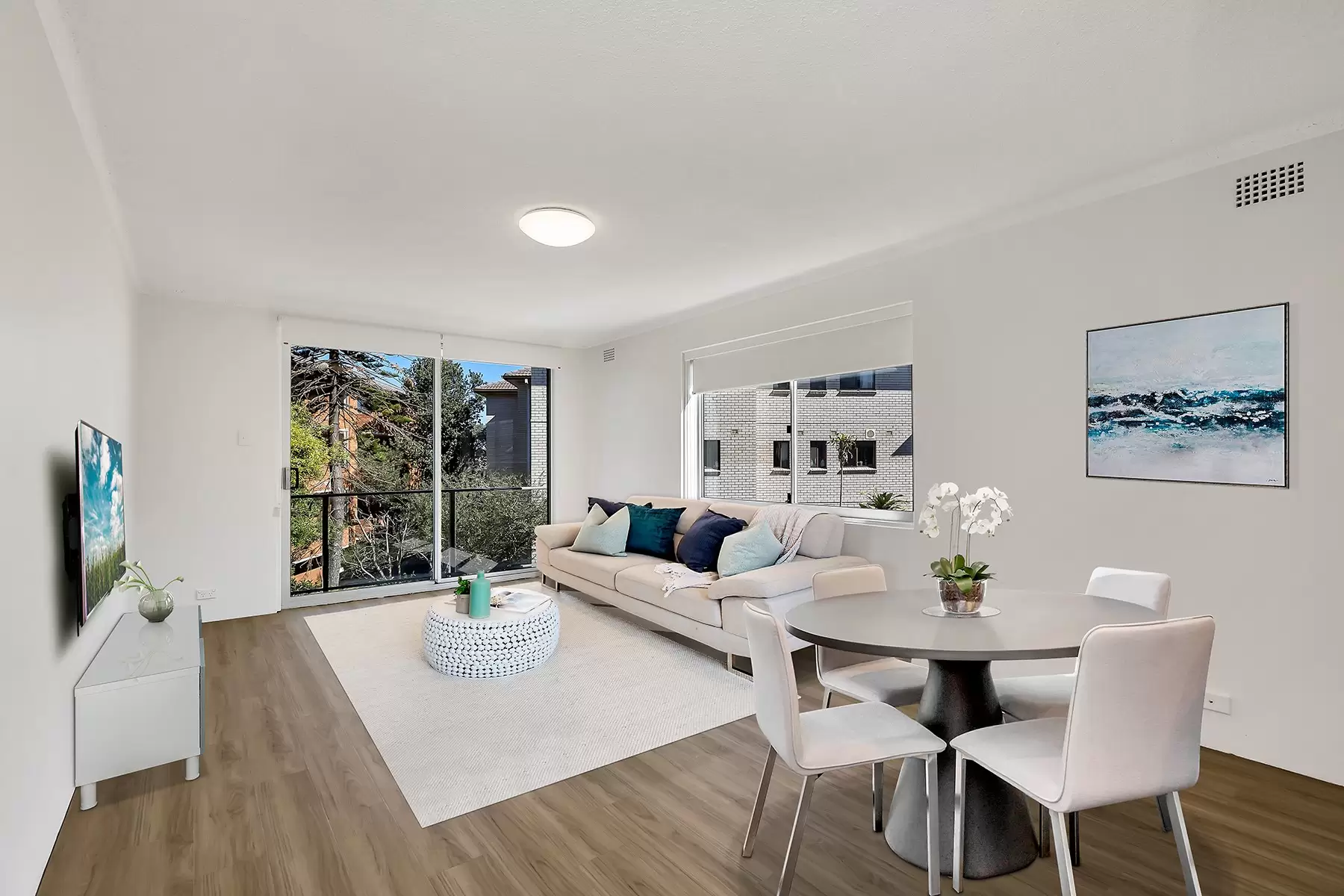 4/127 Blair Street, North Bondi Leased by Bradfield Badgerfox - image 1