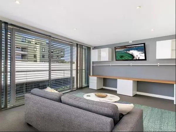 3302/12 Neild Avenue, Rushcutters Bay Leased by Bradfield Badgerfox - image 1