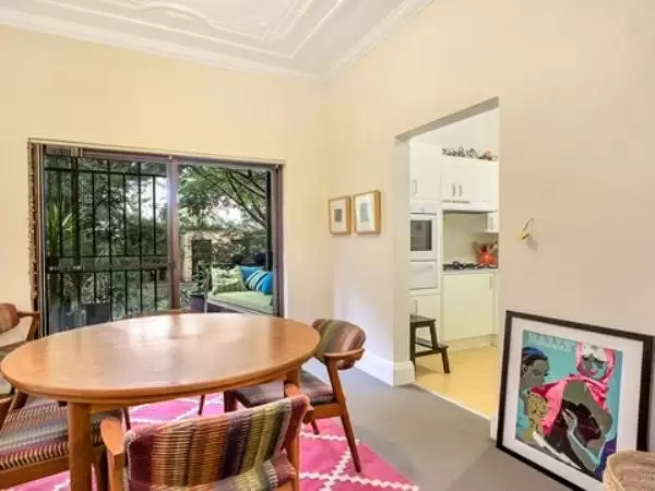 2/4 Salisbury Road, Rose Bay Leased by Bradfield Badgerfox - image 1