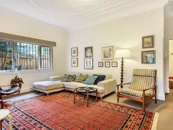 2/4 Salisbury Road, Rose Bay Leased by Bradfield Badgerfox - image 1