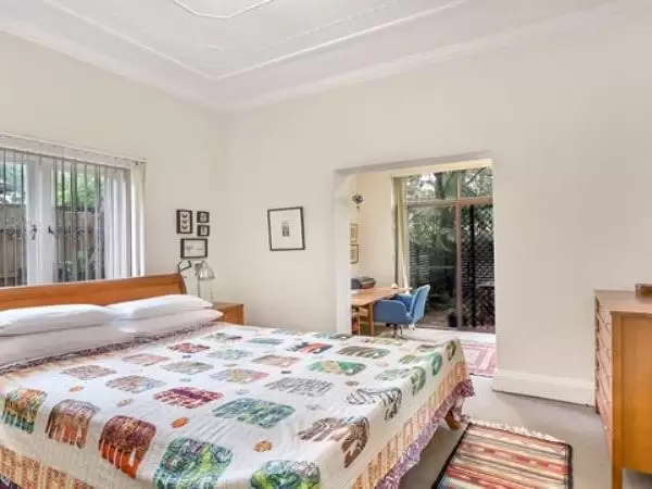 2/4 Salisbury Road, Rose Bay Leased by Bradfield Badgerfox - image 1