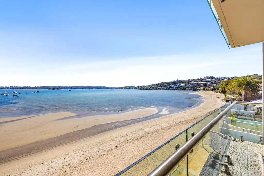 4/624B New South Head Road, Rose Bay Leased by Bradfield Badgerfox