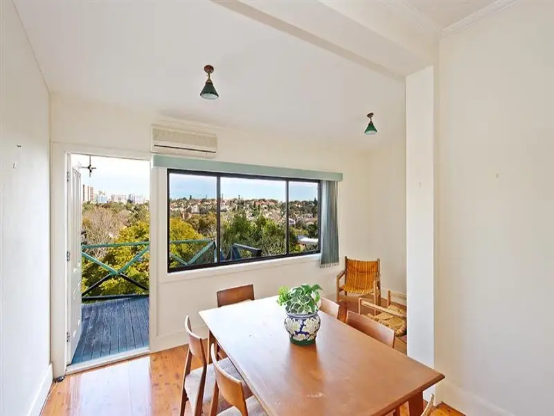 2/3 Streatfield Road, Bellevue Hill Sold by Bradfield Badgerfox - image 1