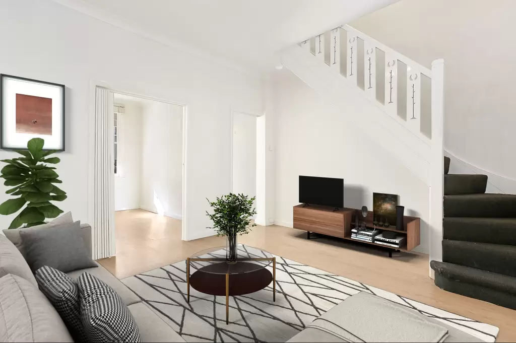 172 Boundary Street, Paddington Leased by Bradfield Badgerfox