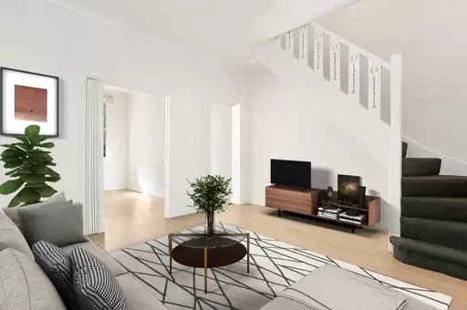 172 Boundary Street, Paddington Leased by Bradfield Badgerfox
