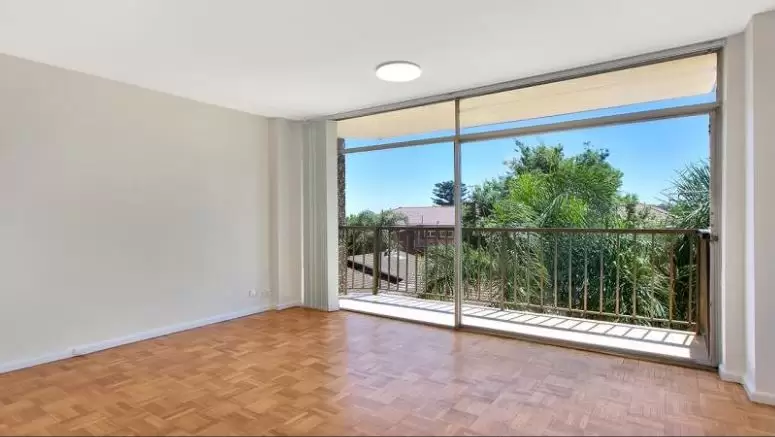 43/372 Edgecliff Road, Woollahra Leased by Bradfield Badgerfox