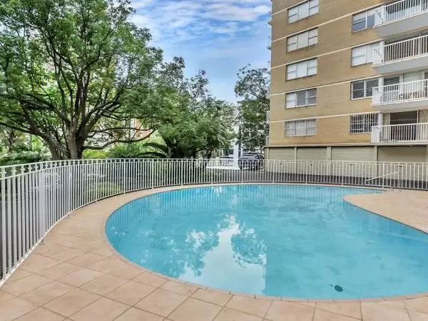 28/4 Mitchell Road, Darling Point Leased by Bradfield Badgerfox - image 1