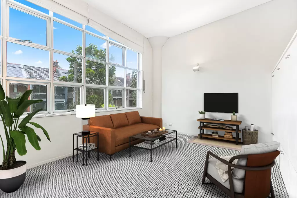 8/15-19 Boundary Street, Rushcutters Bay For Lease by Bradfield Badgerfox