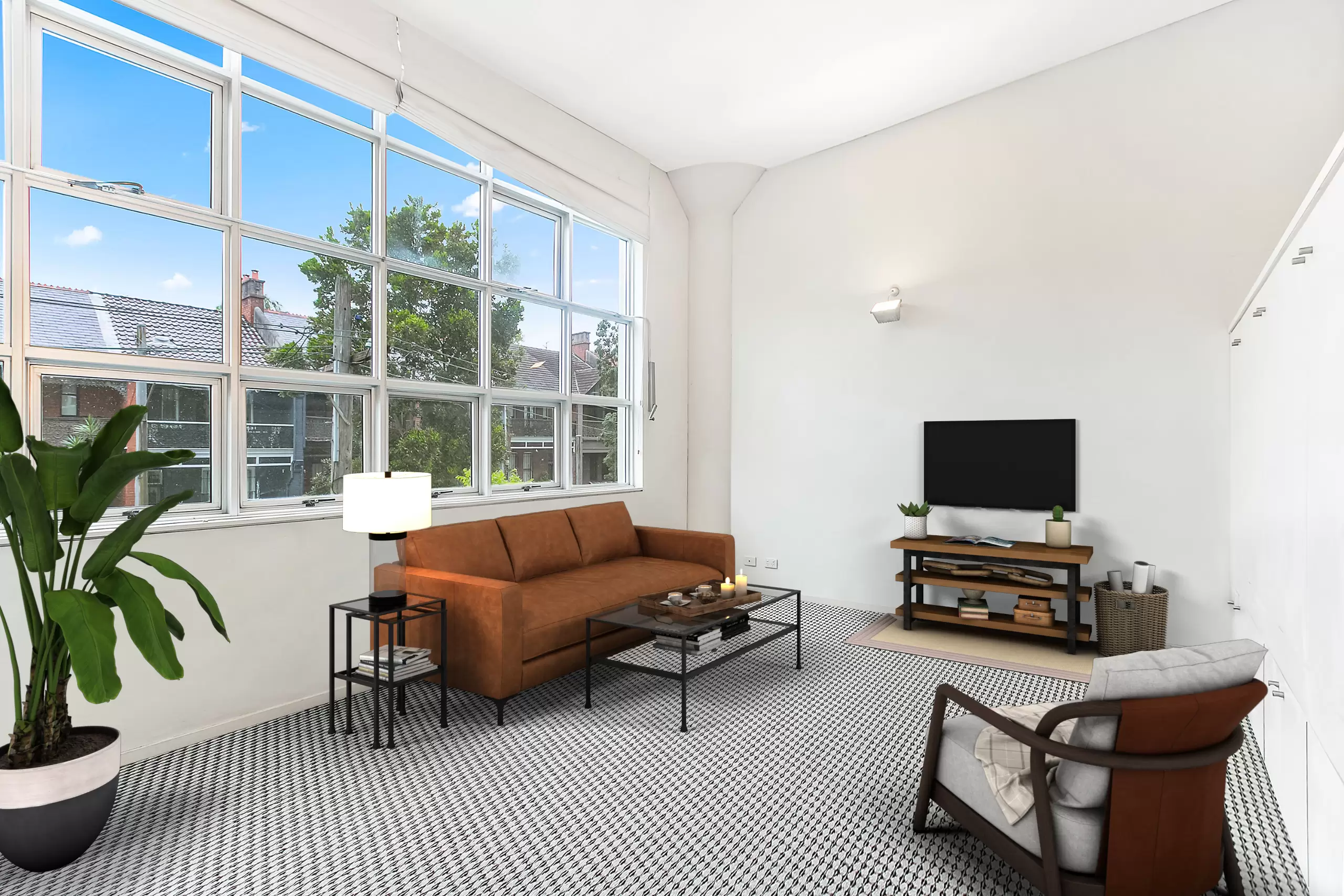8/15-19 Boundary Street, Rushcutters Bay Leased by Bradfield Badgerfox - image 1