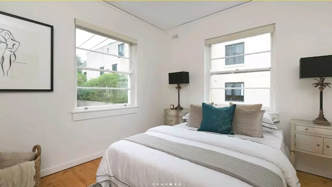 9/7 Bellevue Park Road, Bellevue Hill Leased by Bradfield Badgerfox - image 1