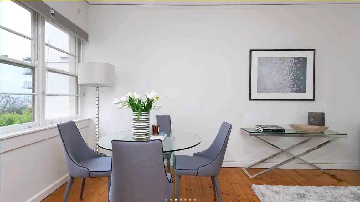 9/7 Bellevue Park Road, Bellevue Hill Leased by Bradfield Badgerfox - image 1