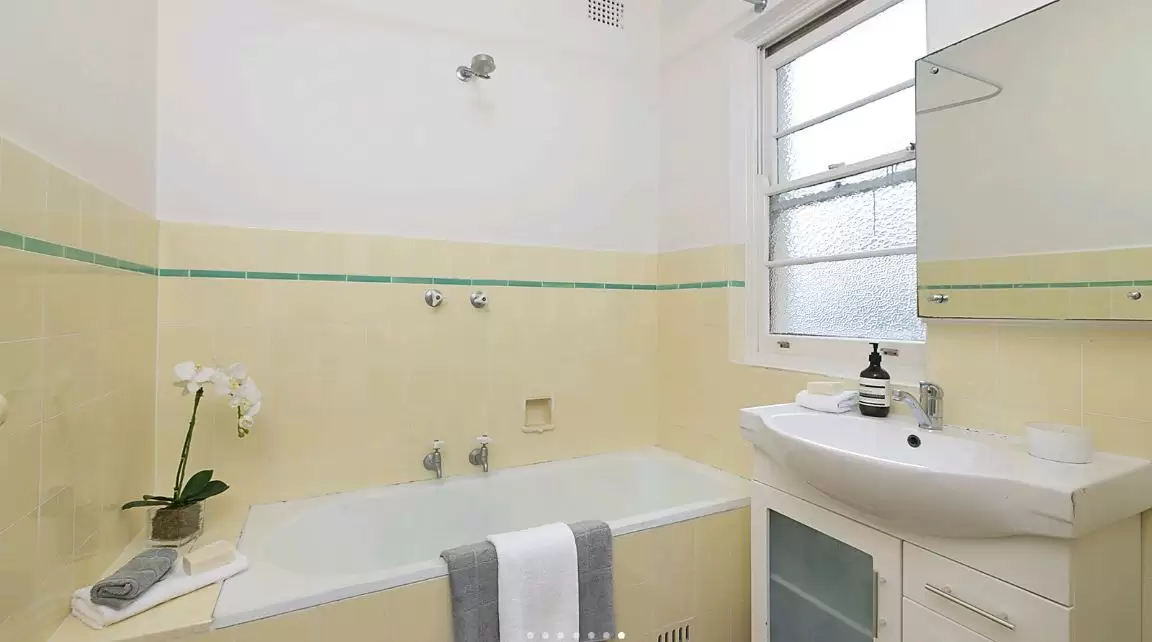9/7 Bellevue Park Road, Bellevue Hill Leased by Bradfield Badgerfox - image 1