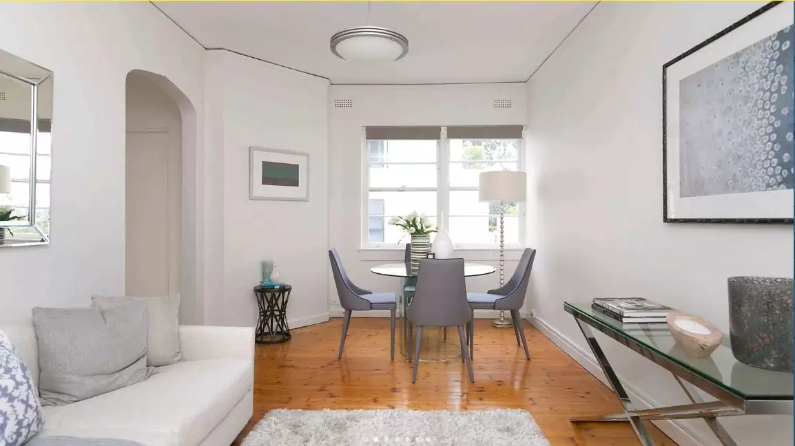 9/7 Bellevue Park Road, Bellevue Hill Leased by Bradfield Badgerfox - image 1
