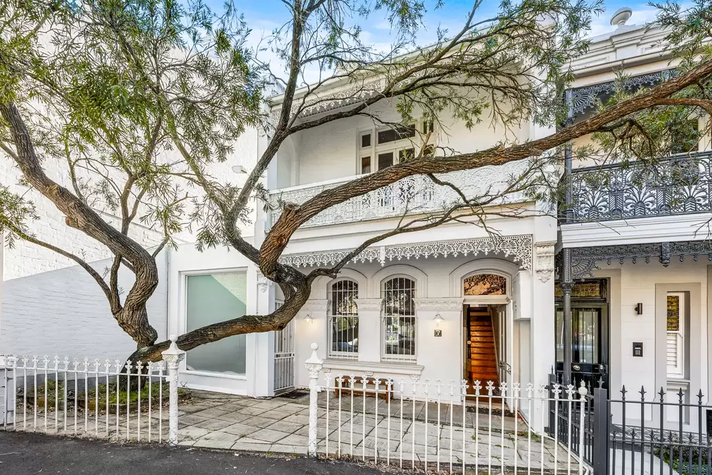 7 Cooper Street, Double Bay For Lease by Bradfield Badgerfox