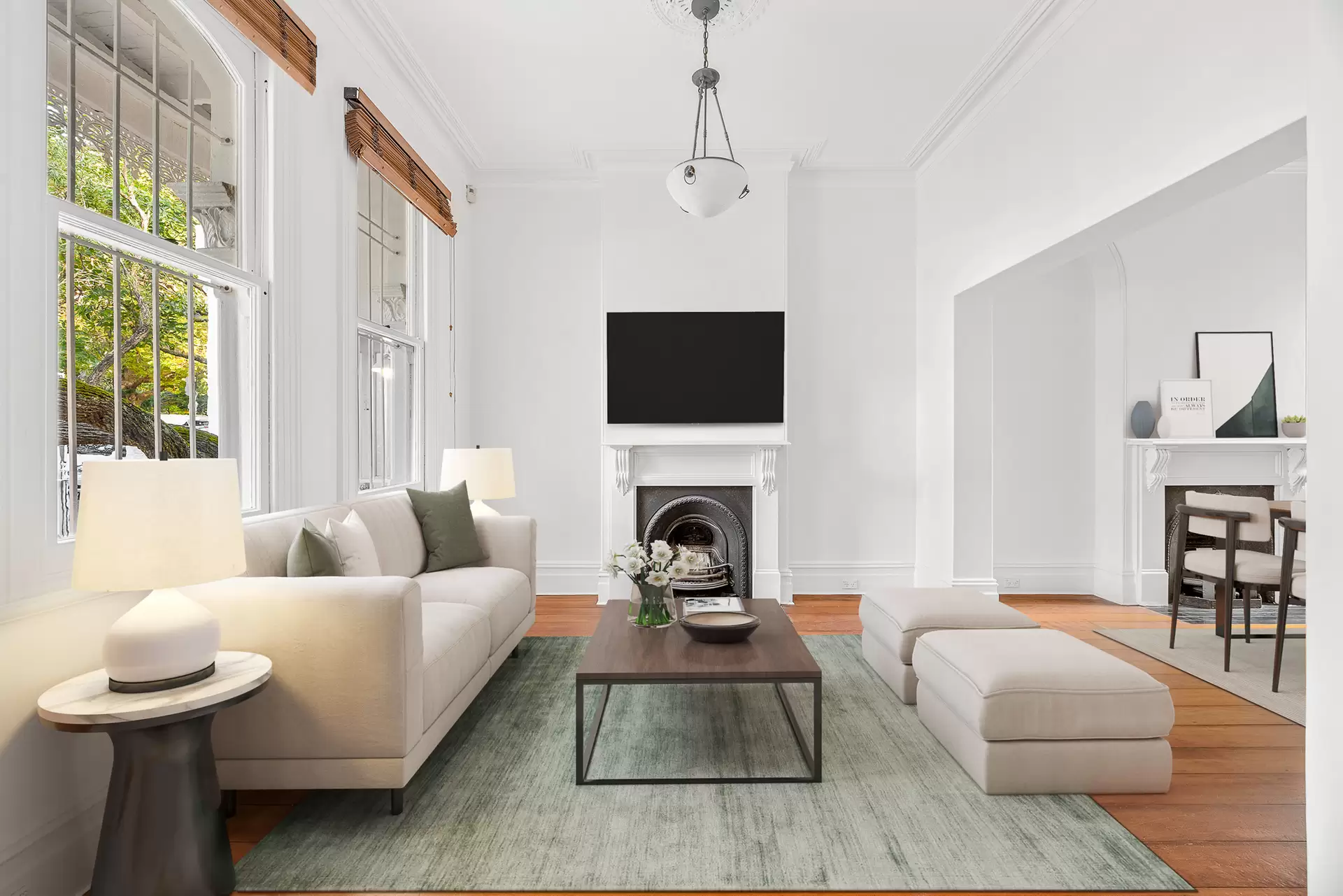 7 Cooper Street, Double Bay For Lease by Bradfield Badgerfox - image 1