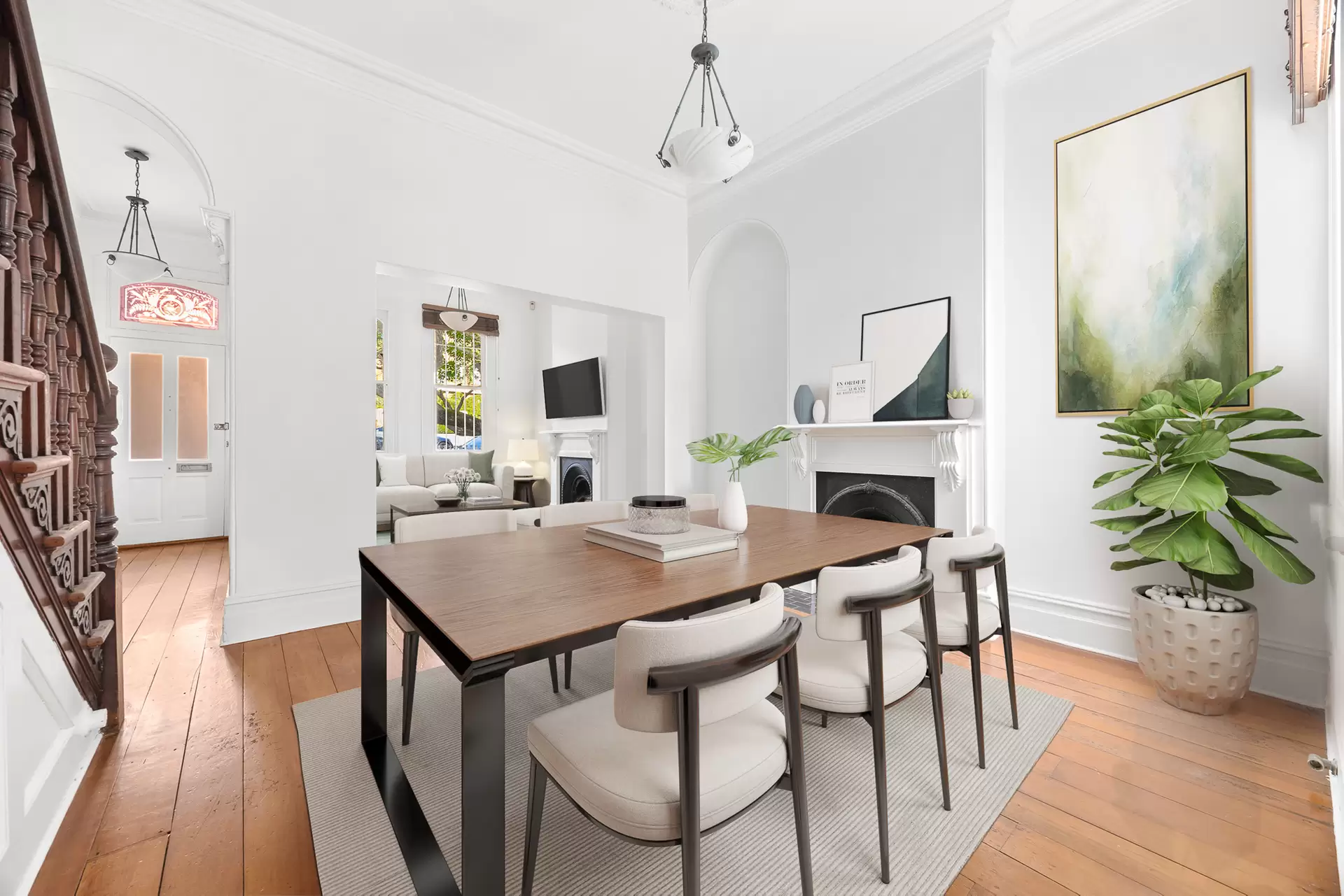 7 Cooper Street, Double Bay For Lease by Bradfield Badgerfox - image 1