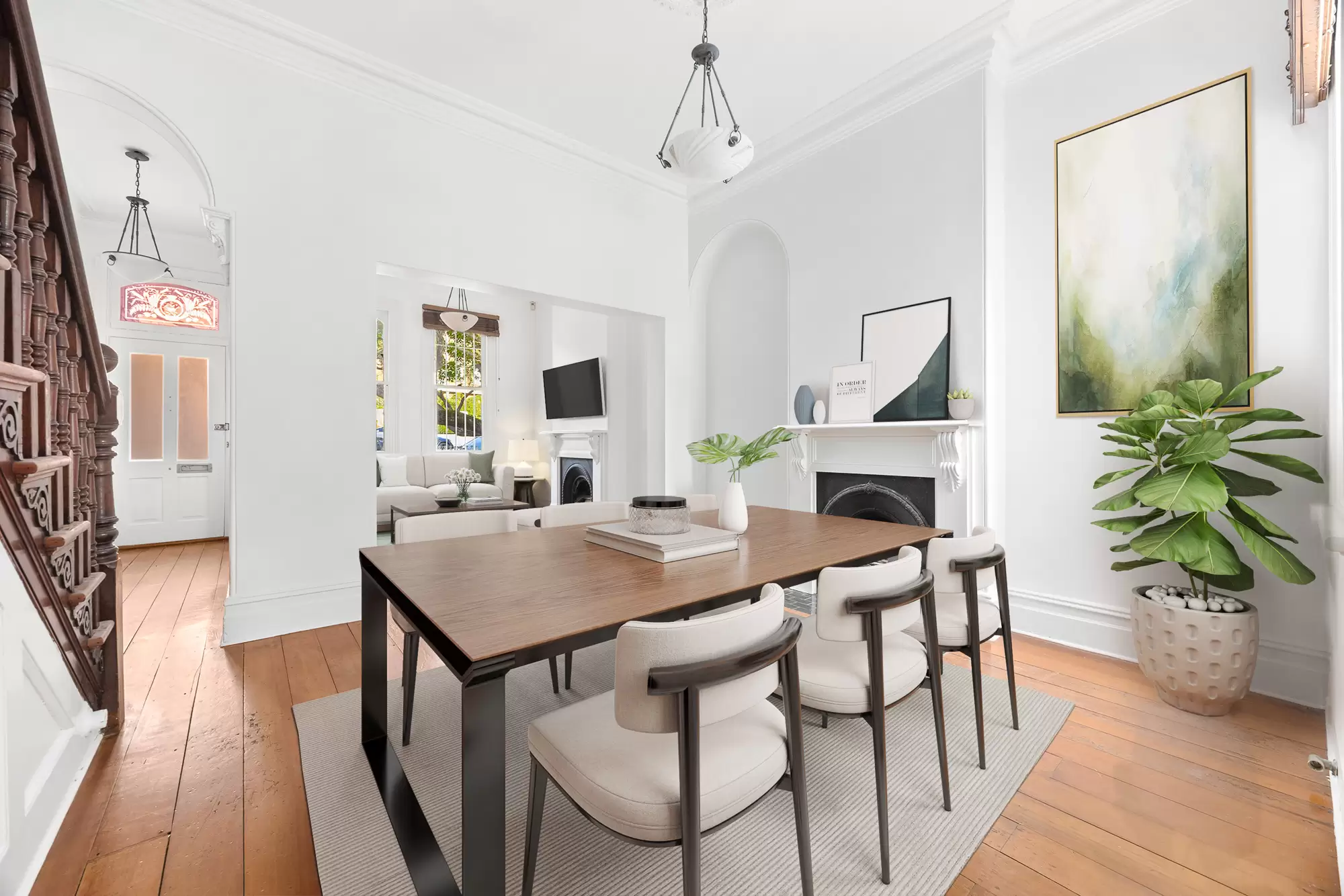 7 Cooper Street, Double Bay For Lease by Bradfield Badgerfox - image 1