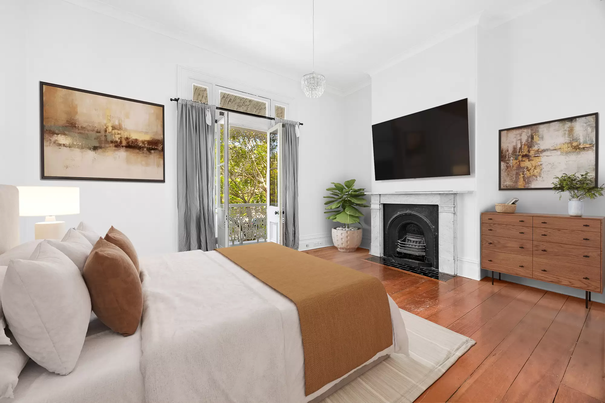 7 Cooper Street, Double Bay For Lease by Bradfield Badgerfox - image 1