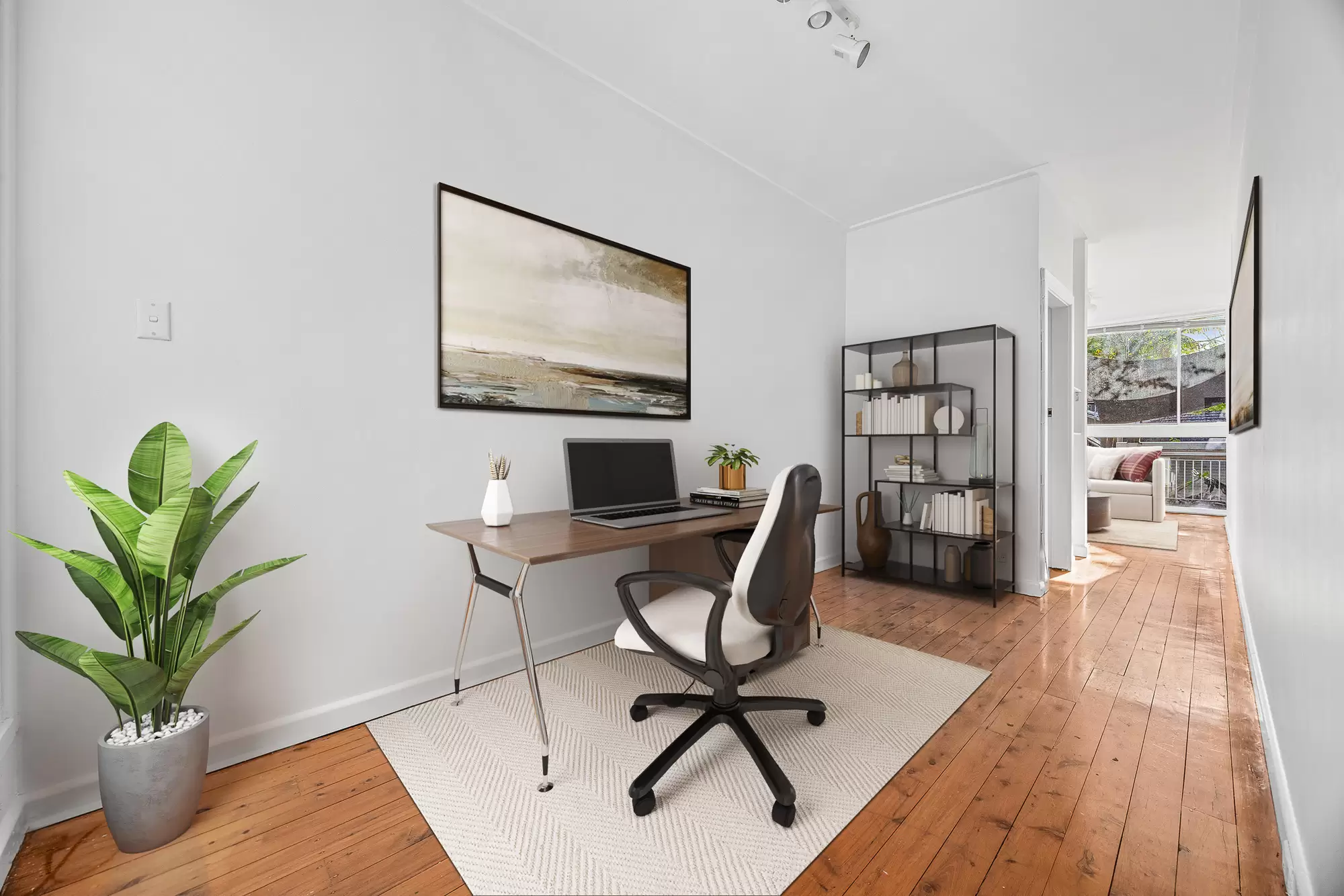 7 Cooper Street, Double Bay For Lease by Bradfield Badgerfox - image 1