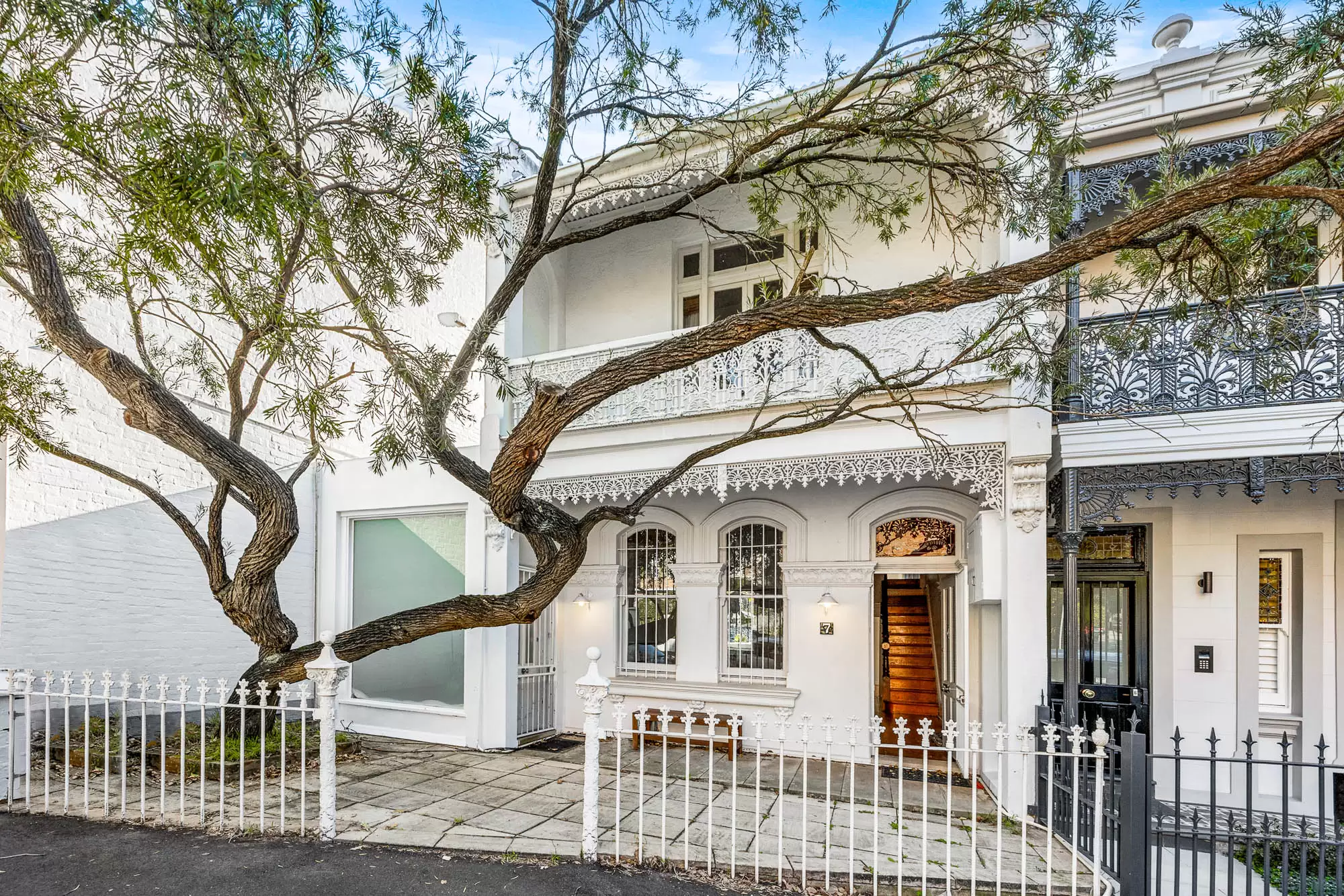 7 Cooper Street, Double Bay For Lease by Bradfield Badgerfox - image 1