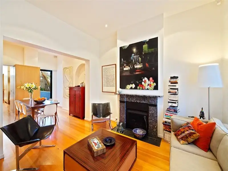 40 Caldwell Street, Darlinghurst Sold by Bradfield Badgerfox - image 1