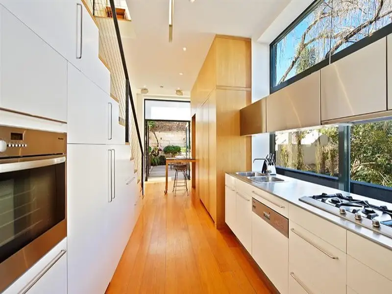 40 Caldwell Street, Darlinghurst Sold by Bradfield Badgerfox - image 1