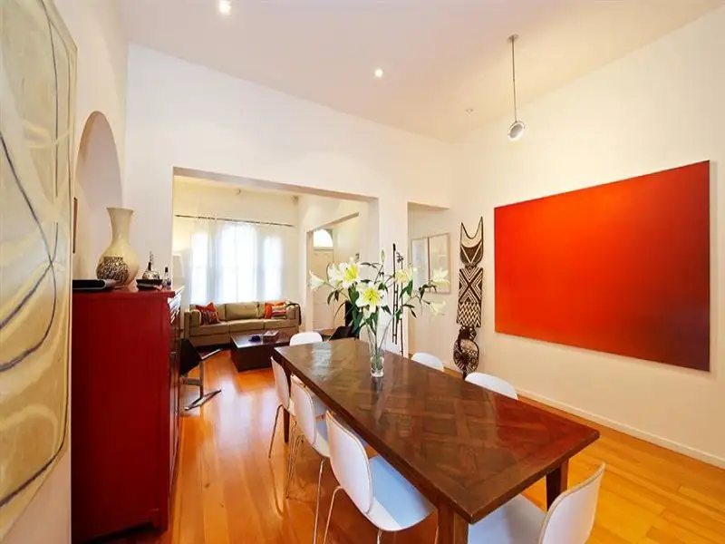 40 Caldwell Street, Darlinghurst Sold by Bradfield Badgerfox - image 1