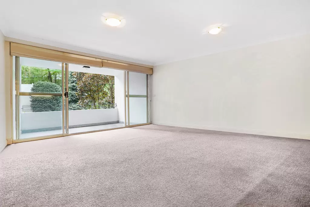 16/21-25 Waratah Street, Rushcutters Bay Leased by Bradfield Badgerfox