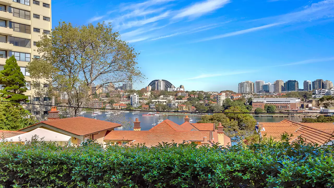 2/93 Kurraba Road, Neutral Bay Leased by Bradfield Badgerfox - image 1