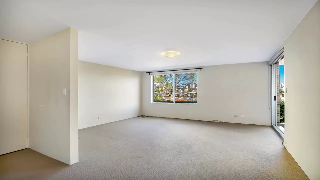 2/93 Kurraba Road, Neutral Bay Leased by Bradfield Badgerfox - image 1