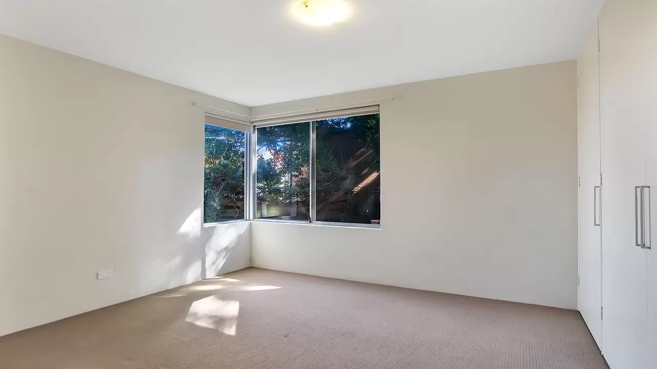 2/93 Kurraba Road, Neutral Bay Leased by Bradfield Badgerfox - image 1