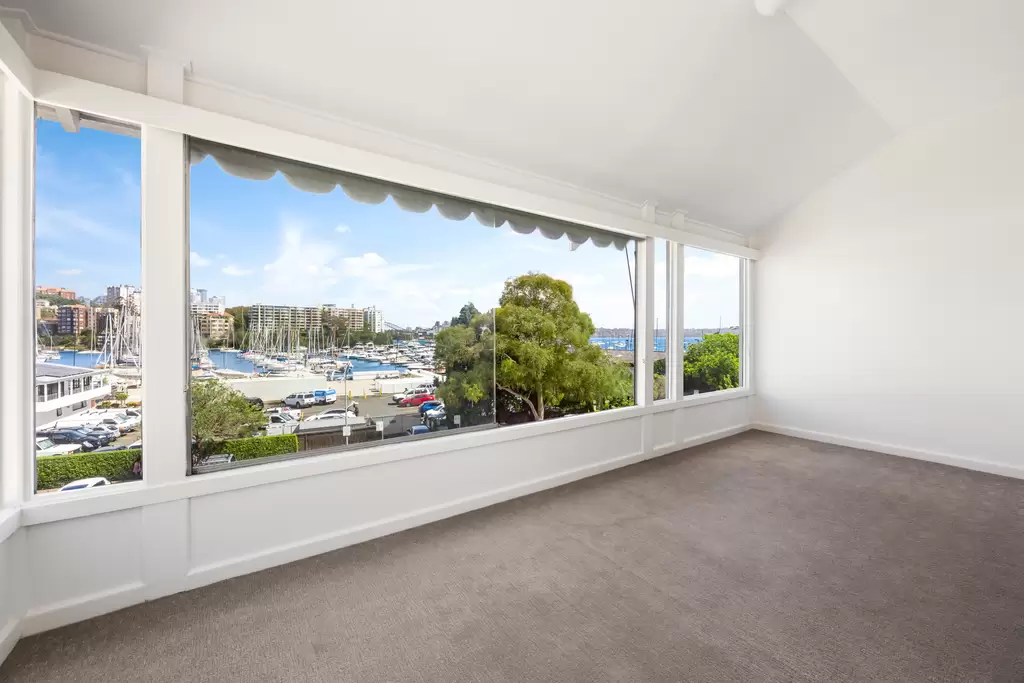 2/33 New Beach Road, Darling Point For Lease by Bradfield Badgerfox