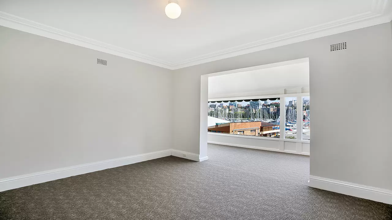 2/33 New Beach Road, Darling Point For Lease by Bradfield Badgerfox - image 1