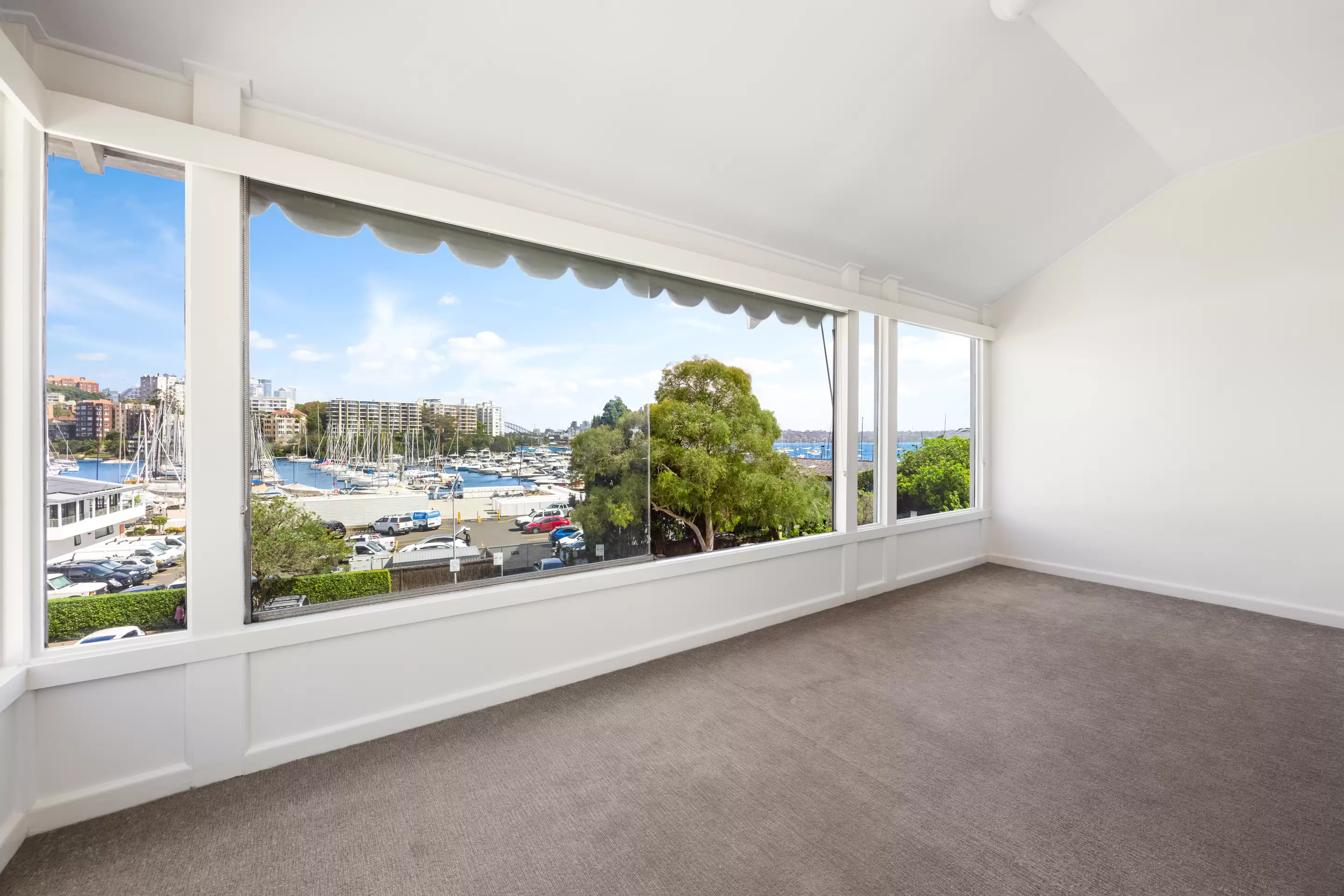 2/33 New Beach Road, Darling Point For Lease by Bradfield Badgerfox - image 1