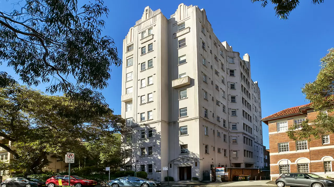 31/71 Elizabeth Bay Road, Elizabeth Bay For Lease by Bradfield Badgerfox - image 1