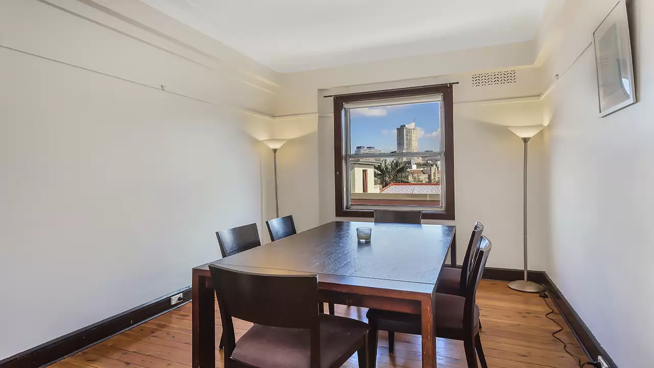 31/71 Elizabeth Bay Road, Elizabeth Bay For Lease by Bradfield Badgerfox - image 1