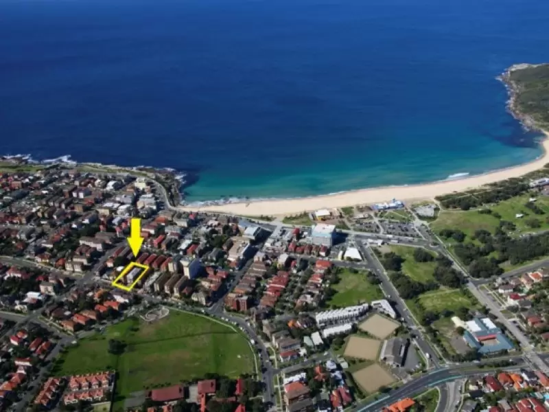 6/79 Duncan Street, Maroubra Leased by Bradfield Badgerfox - image 1