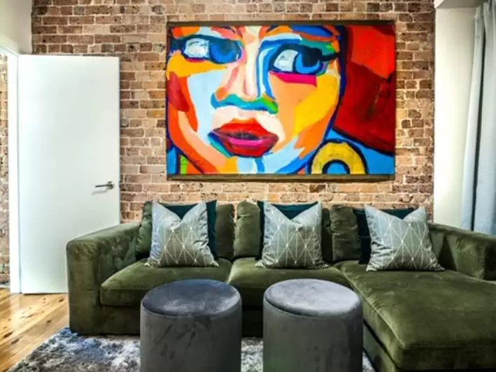 330 Crown Street, Surry Hills Leased by Bradfield Badgerfox - image 1