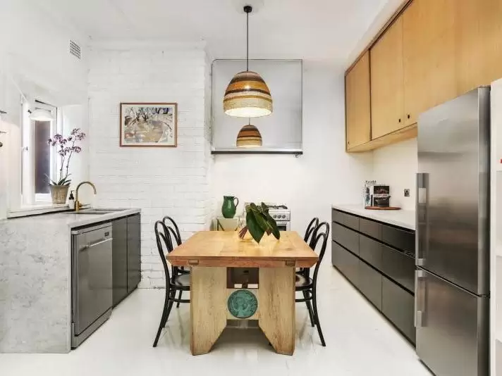 1/30 Yarranabbe Road, Darling Point Leased by Bradfield Badgerfox - image 1