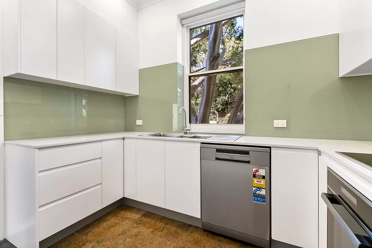 5/359 Edgecliff Road, Edgecliff Leased by Bradfield Badgerfox - image 1