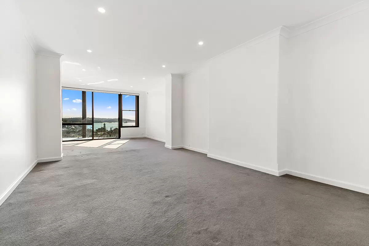 5/359 Edgecliff Road, Edgecliff Leased by Bradfield Badgerfox - image 1