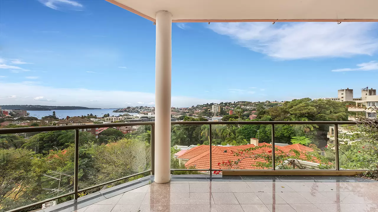 5/359 Edgecliff Road, Edgecliff Leased by Bradfield Badgerfox - image 1