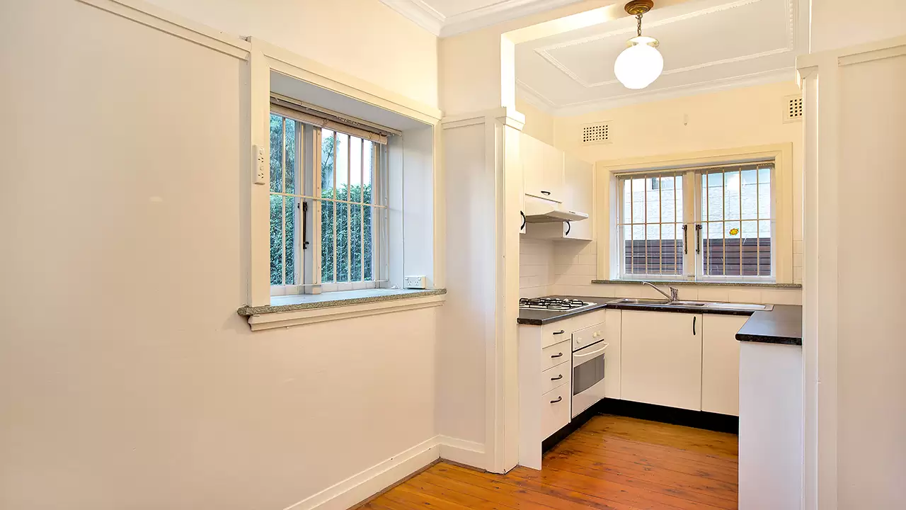 2/61 William Street, Double Bay Leased by Bradfield Badgerfox - image 1