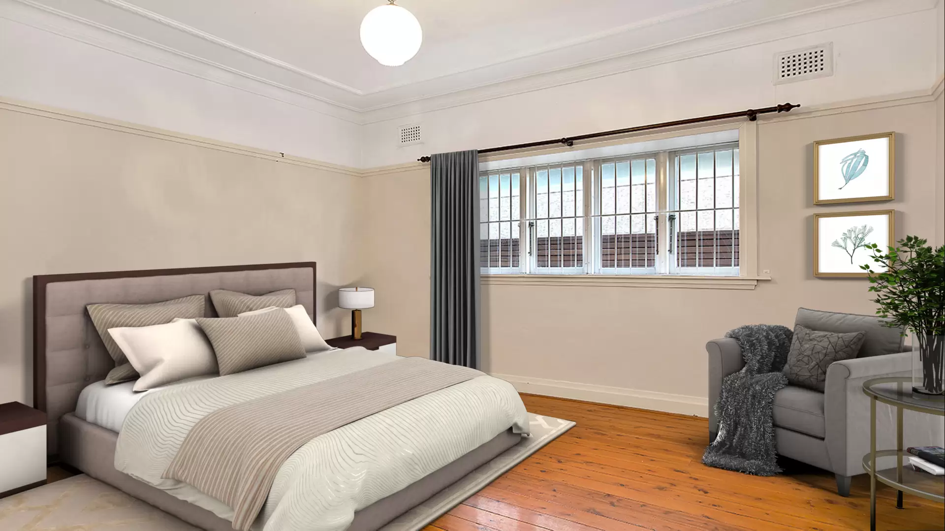 2/61 William Street, Double Bay Leased by Bradfield Badgerfox - image 1